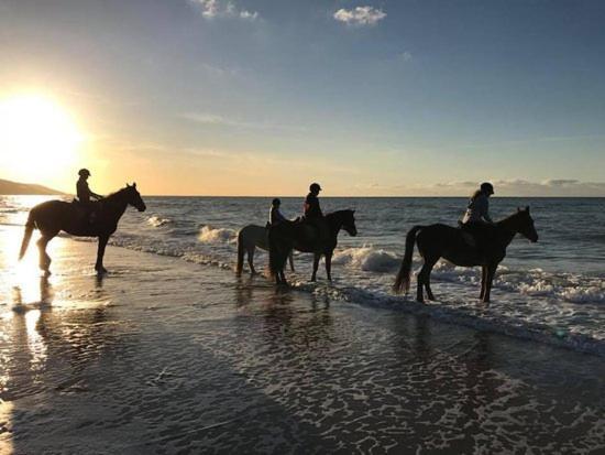 Les Pieds Dans L'Eau - Acces Direct A La Plage Bernières-sur-Mer Εξωτερικό φωτογραφία