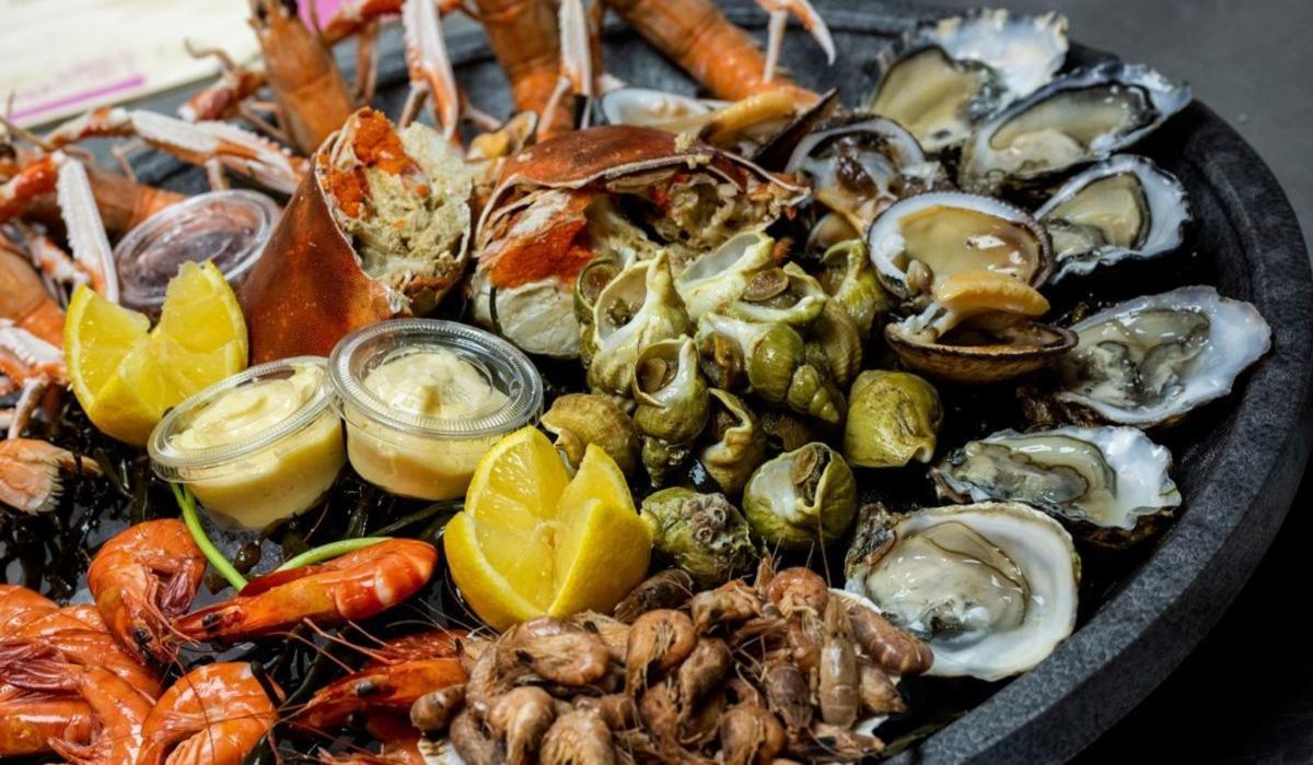 Les Pieds Dans L'Eau - Acces Direct A La Plage Bernières-sur-Mer Εξωτερικό φωτογραφία
